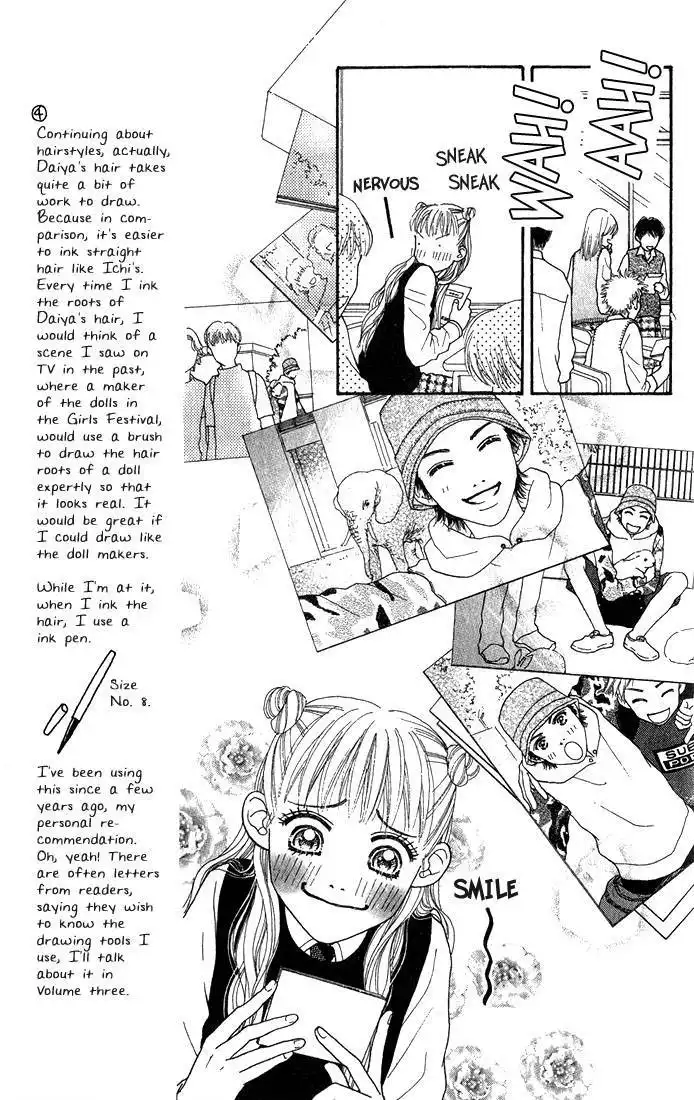 Parfait Tic Chapter 9 6